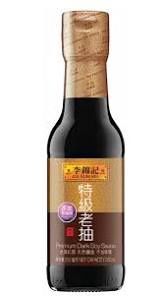 LEE KUM KEE Premium Dark Soy Sauce 150ml 李錦記特級老抽