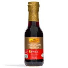 LEE KUM KEE Premium Light Soy Sauce 150ml 李錦記鮮味生抽