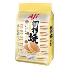 AJI Dorayaki Chestnut 200g 銅鑼燒板粟