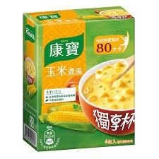 Knorr Creamy Corn Soup 3 bags 75g 康寶奶油玉米濃湯
