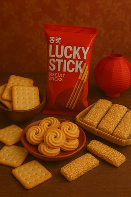 Biscuits