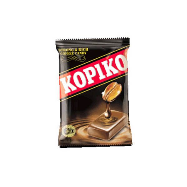 Kopiko Coffe Candy 