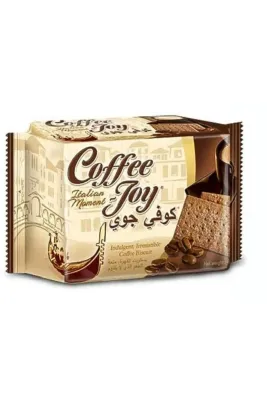 Coffee Joy 45g 咖啡味餅乾