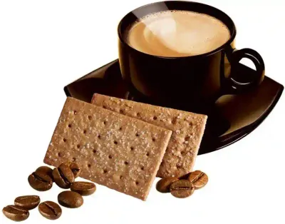 MAYORA Coffee Joy 45g 馬友拉咖啡味餅乾