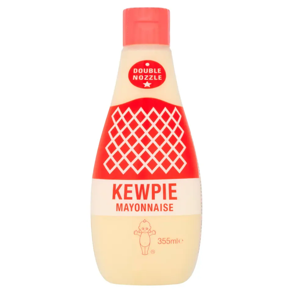 Kewpie Mayonnaise 355ml 美奶滋