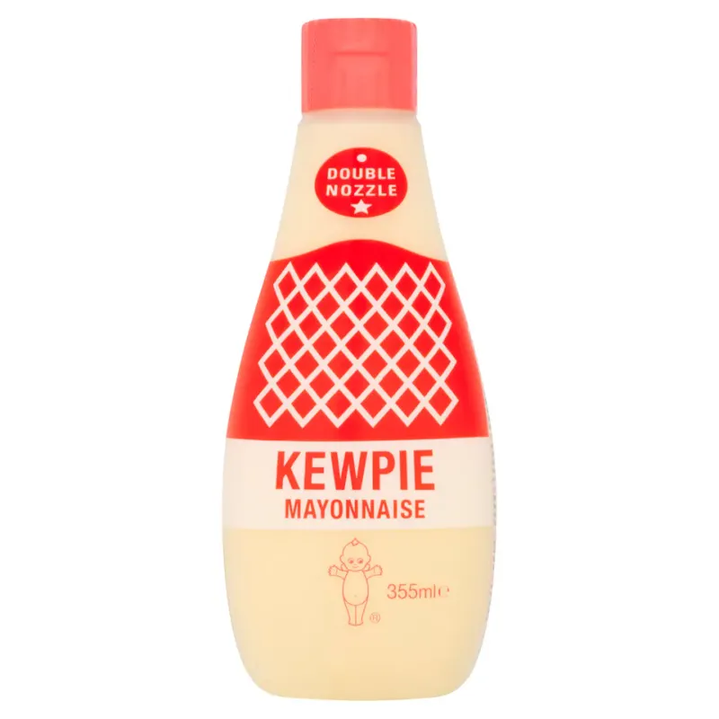 Kewpie Mayonnaise 355ml 美奶滋