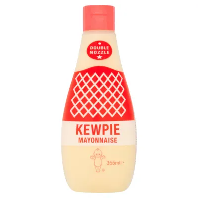 Kewpie Mayonnaise 355ml 美奶滋