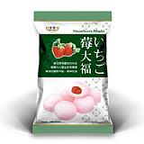 RF DaiFuku - Strawberry 120g 皇族大福-草莓120g