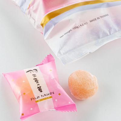 皇族水果麻糬 120g 皇族羽三重之果