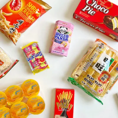 Snacks