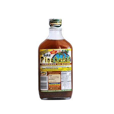 Suka Pinakurat 250ml Suka 烘烤汁