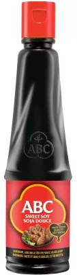 ABC Kecap Manis Sweet Soy Sauce 600ml ABC 印尼甜豉油