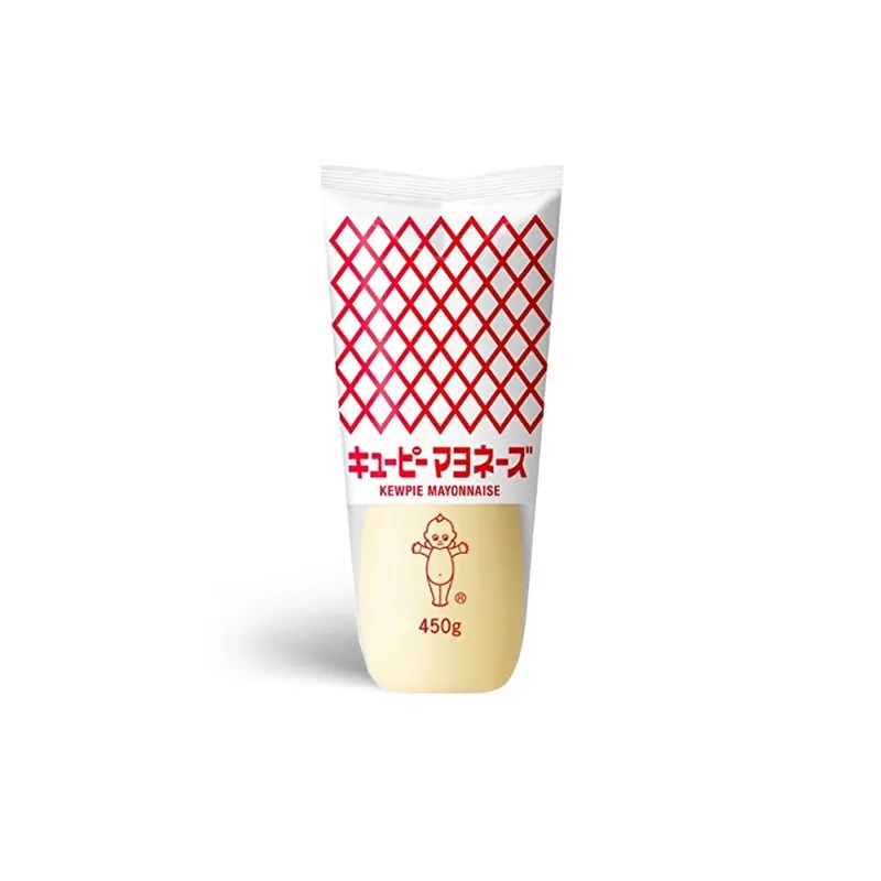 Kewpie Mayonnaise 450ml 美奶滋