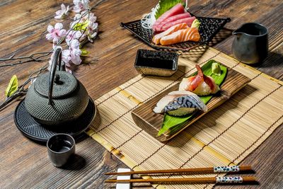 Japanese 🪭