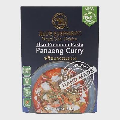 Blue Elephant Panaeng Curry 70g 藍大象牌檳城咖哩