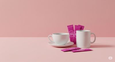 Tea/ Coffee/ Instant drink