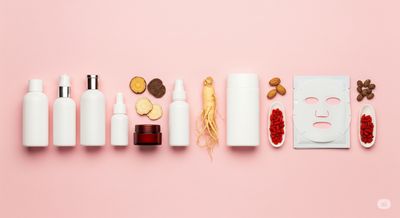 Health &amp; Beauty 🫀