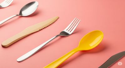 Utensil 🍴