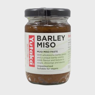 Yutaka Barley Miso Paste 100g 麵豉醬 100g