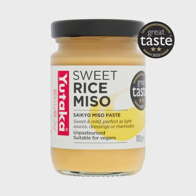 Yutaka Sweet Rice Miso Paste 100g 麵豉醬 100g