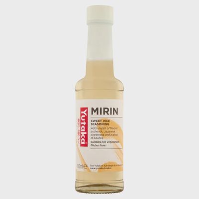 Yutaka Mirin Sweet Rice Seasoning 150ml 味醂