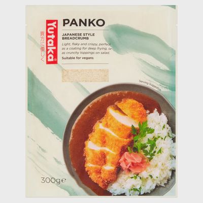 Yutaka Panko 300g 麵包糠