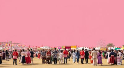 Festival 🎆