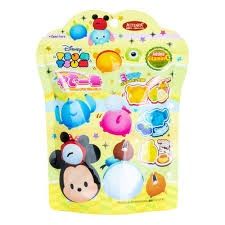 *Tsum Tsum PP Gummy Candy with Vitamin C 60g 維他命 C 軟糖