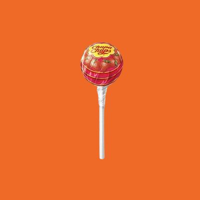 HSU DODO Lollipop Mixed Fruit Flavour 10g