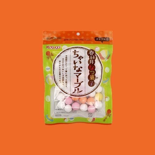 Kasugai Marble Candy 103g