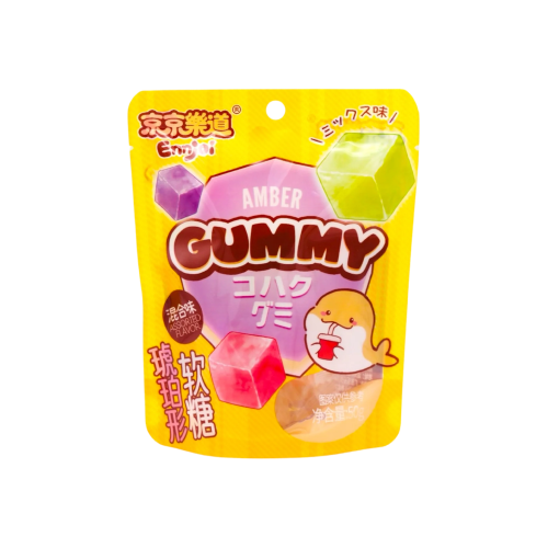 JJLD Amber Fruit Sweet 