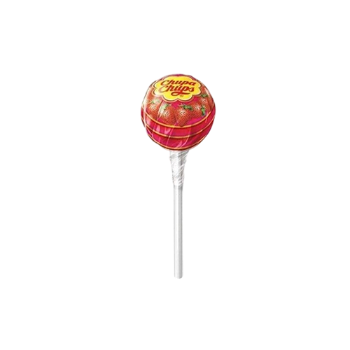 HSU DODO Lollipop Mixed Fruit Flavour 徐福記多嘟棒綜合果味