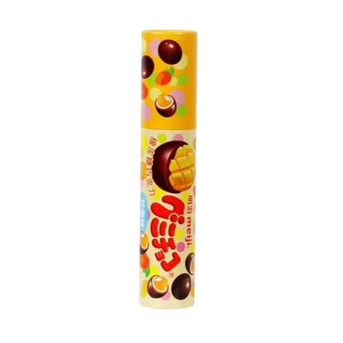 Meiji Chocolate Coated Gummy (Mango Flavour) 