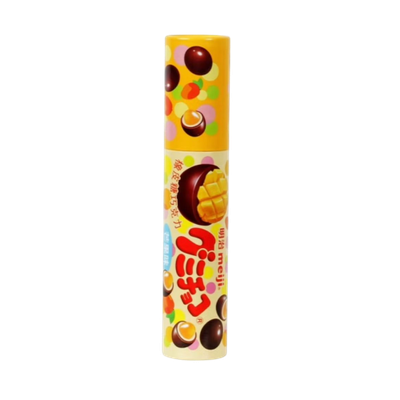 Meiji Chocolate Coated Gummy (Mango Flavour) 