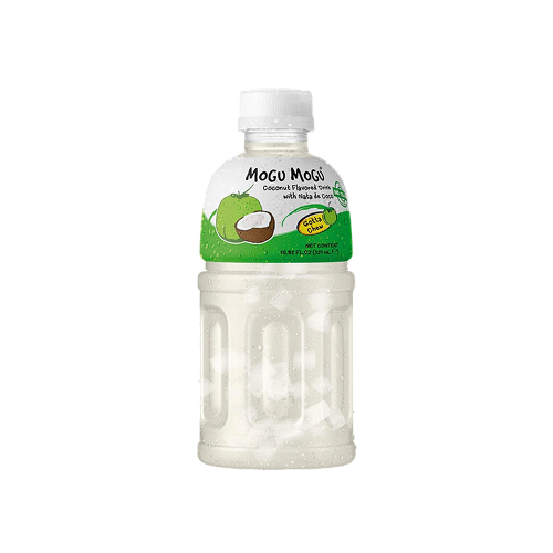 Mogu Mogu Nata De Coco Drink Pina Colada 