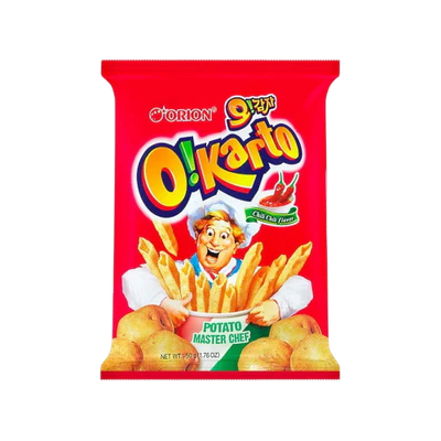 Orion O!Karto Chilli