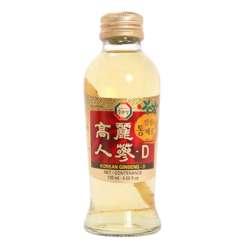 Surasang Ginseng Drink 
