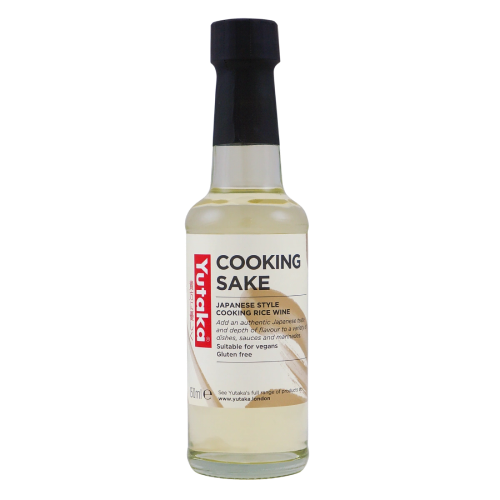 Yutaka Cooking Sake 13.5% 