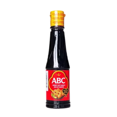 ABC Kecap Manis Sweet Soy Sauce