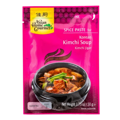 AHG Korean Kimchi Soup