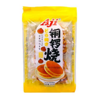 AJI Dorayaki Chestnut
