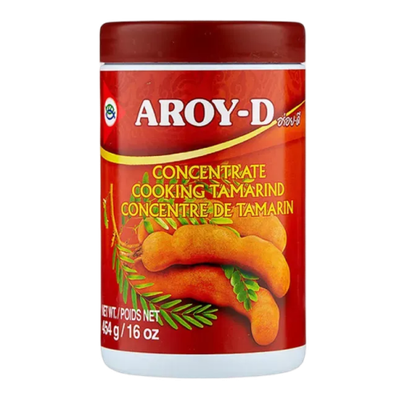 AROY-D Tamarind Concentrate