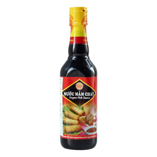 AU LAC Vegan Fish Sauce