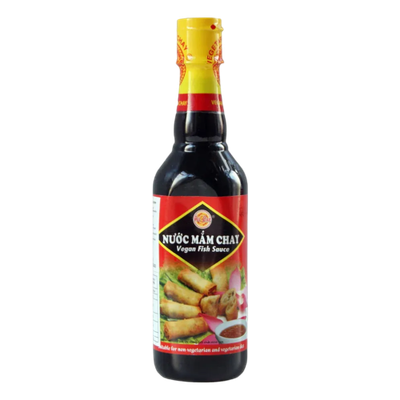 AU LAC Vegan Fish Sauce