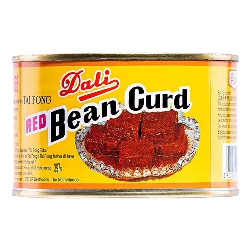 DALI Tai Fong Bean Curd  397g