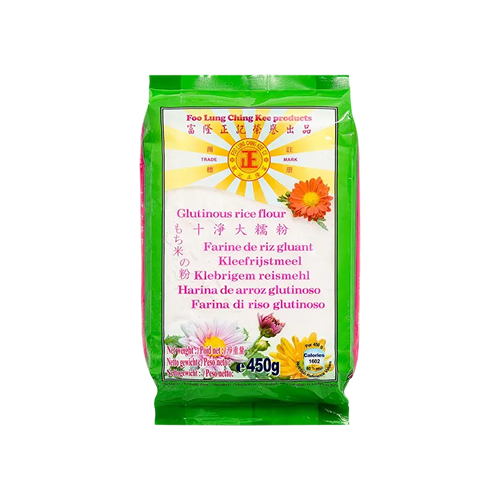 oo Lung Ching Kee Glutinous Rice Flour 450g 