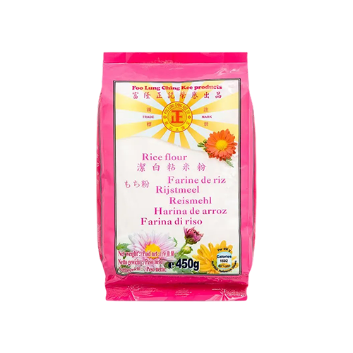Foo Lung Ching Kee Rice Flour 450g