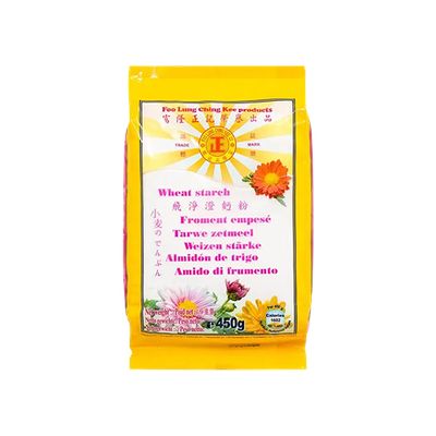 Foo Lung Ching Kee Wheat Flour 450g 