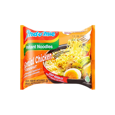 Indomie Special Chicken Flavour 75g 