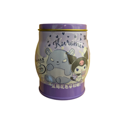 TALA’S Sanrio Soft Candy Blueberry Flavour 80g